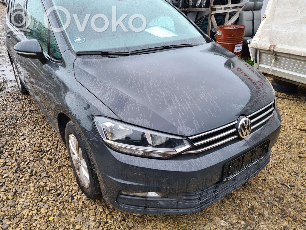 Touran III Touran  04L145049L