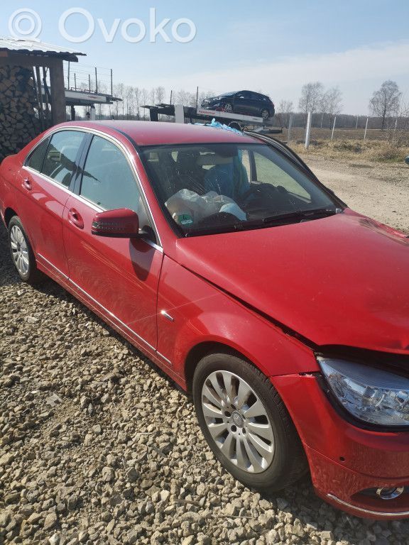C W204 C-class, AMG (W202, W203, W204, W205, W206)  2049006301