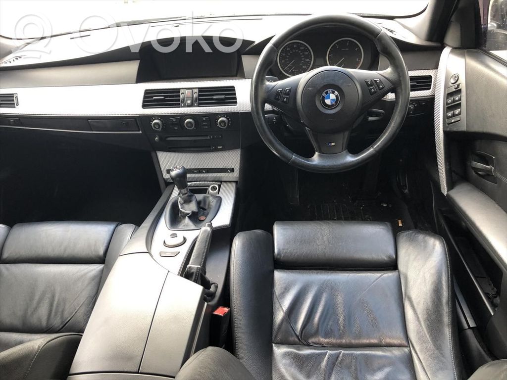 5 E60 E61 Series 5  7034279