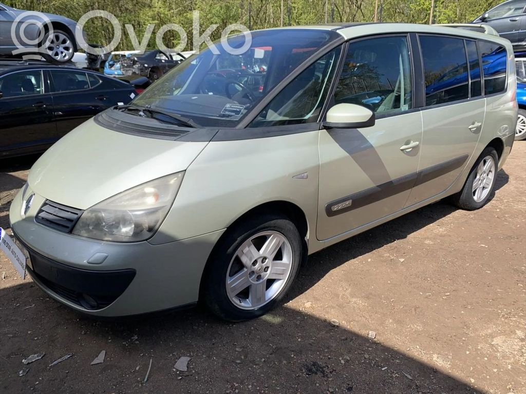 Espace -  Grand espace IV Espace  442724