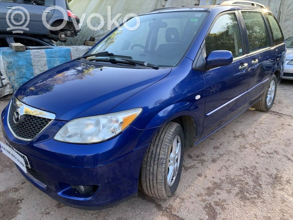 MPV MPV