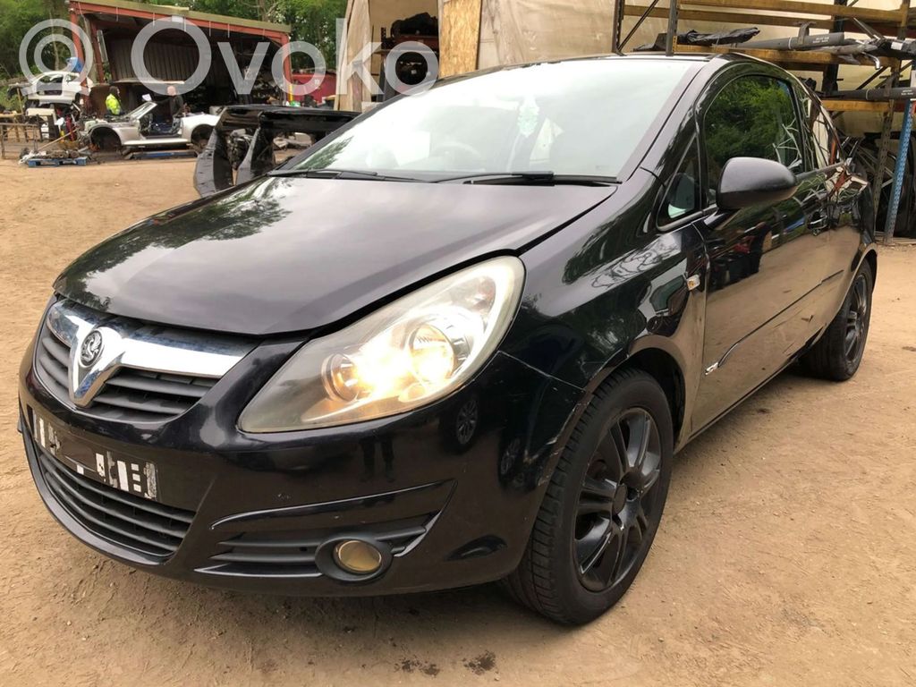 Corsa D Corsa  13257030