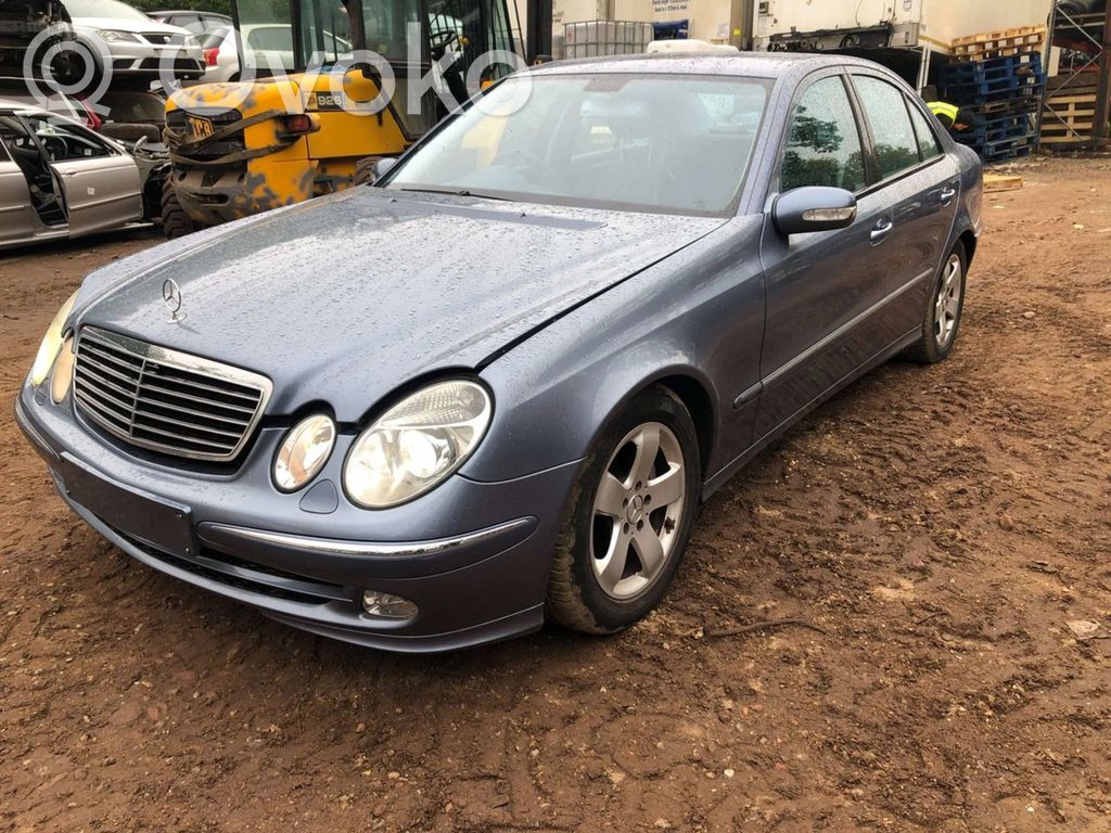 E AMG W211 E-class, AMG (W124, W210, W211, W212, W213, C207, W238)  61245470