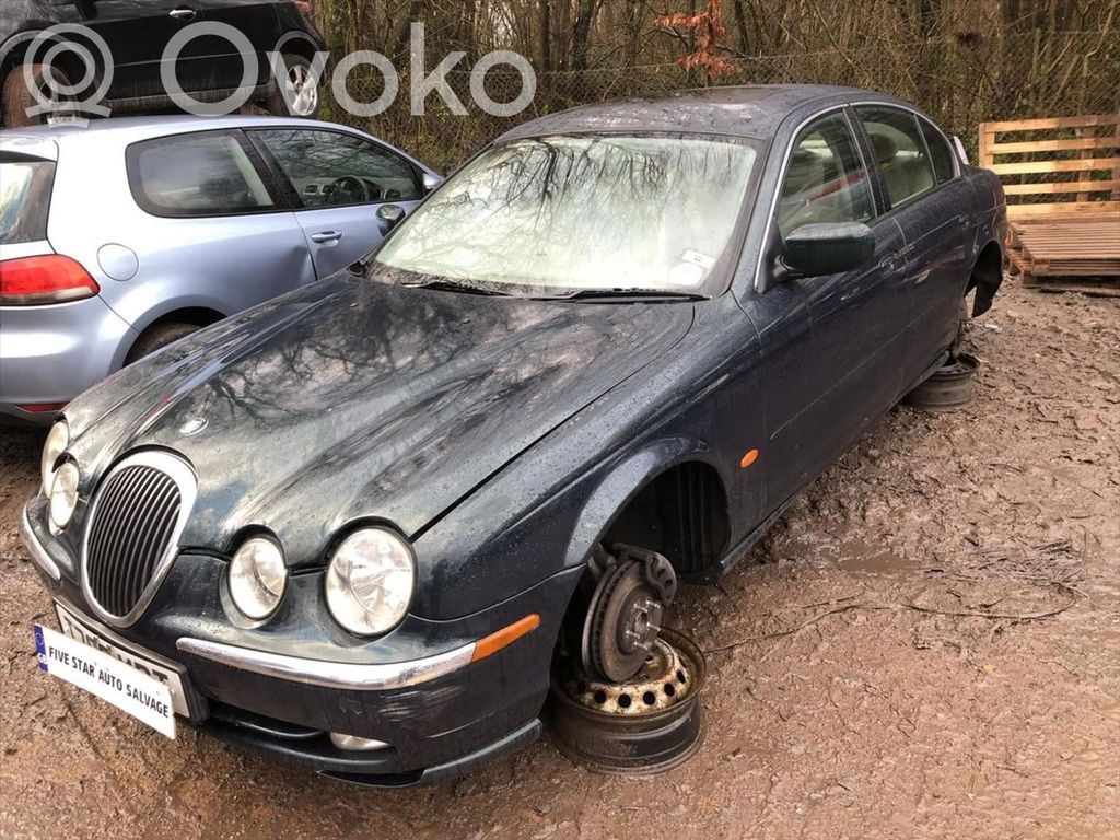 S-Type S-Type  5360AC