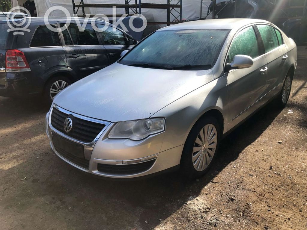 PASSAT B6 Passat  3C0959654