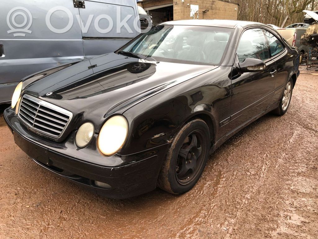CLK AMG A208 C208 CLK-class, AMG (W208, W209)  2088600485