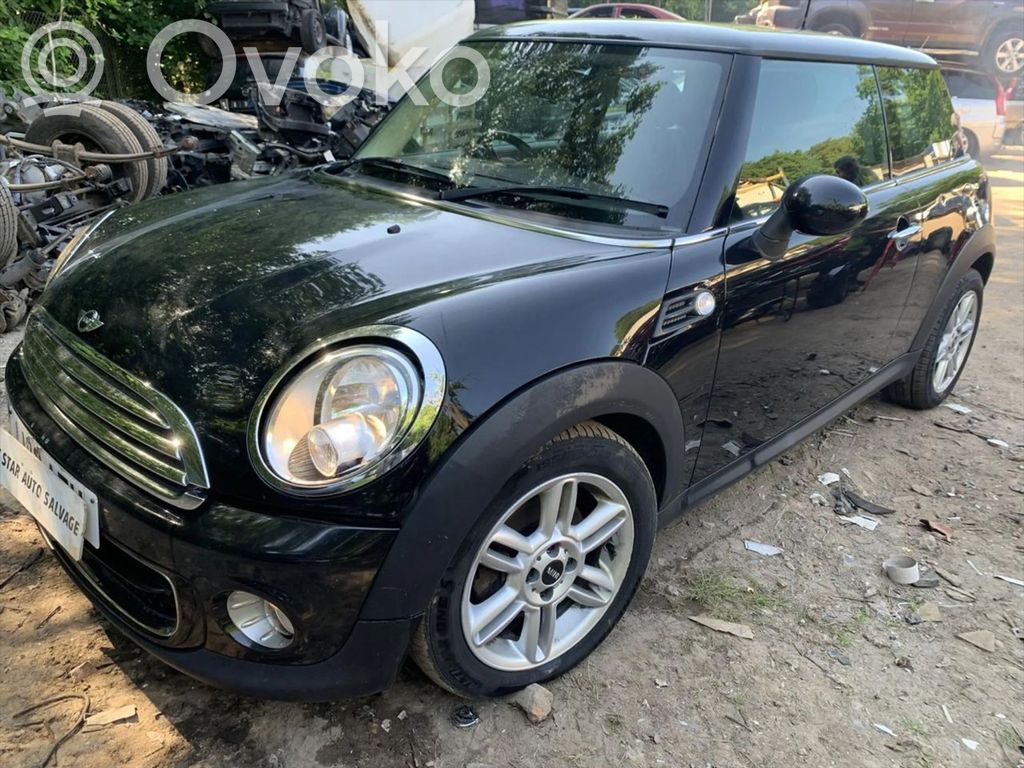 One - Cooper R57 One/Cooper R57  9306262