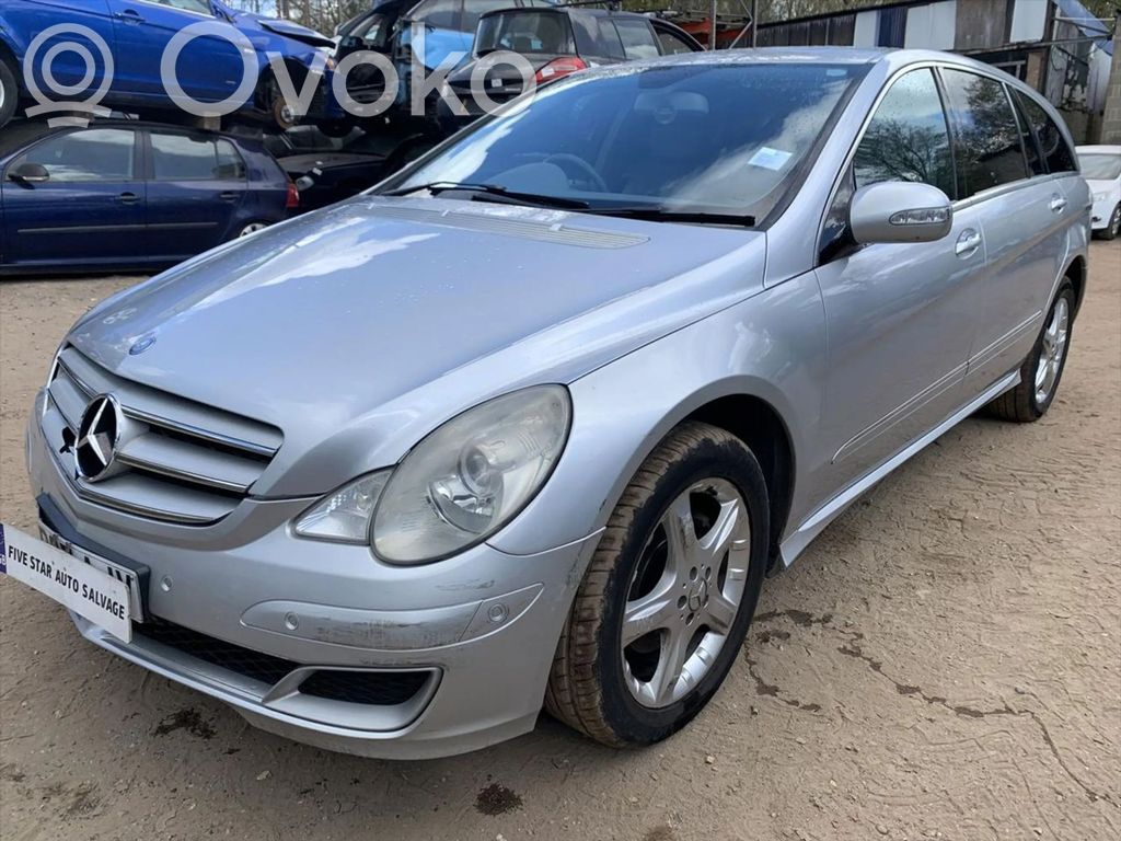 R W251 R-class, AMG (W251)  A2518201842