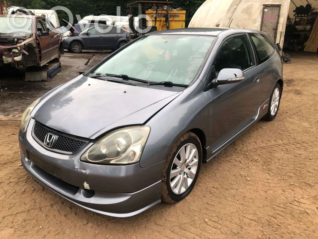 Civic Civic