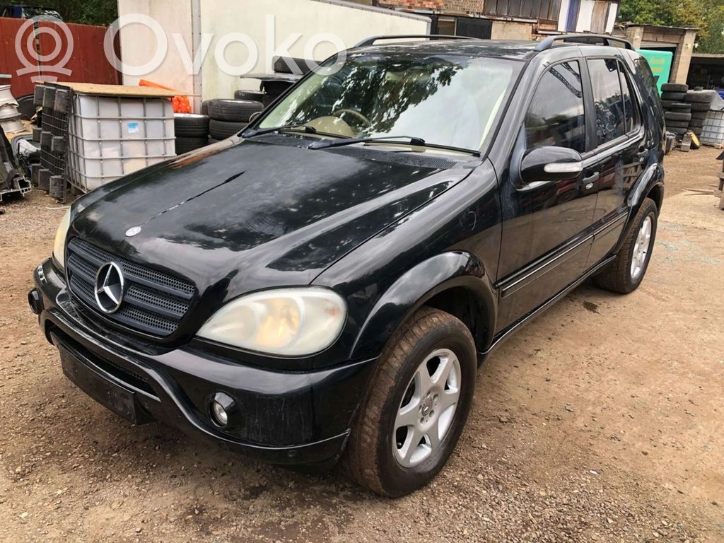 ML W163 ML-class, AMG (W163, W164, W166)  A1638602985