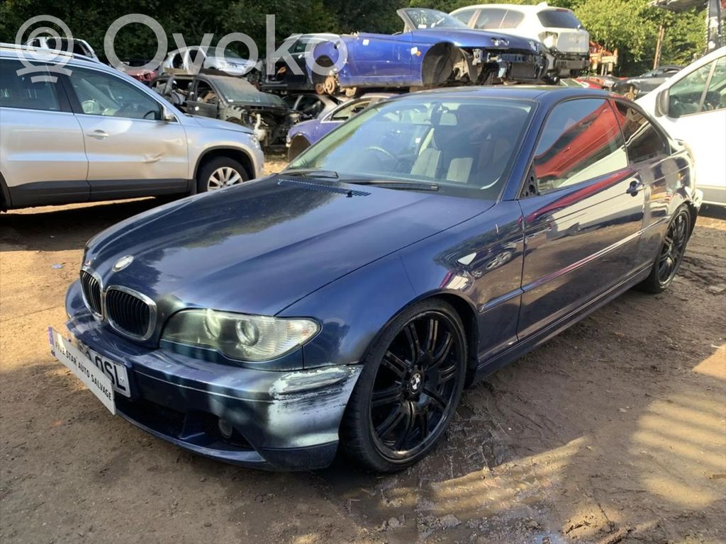 3 E46 Series 3  6911904
