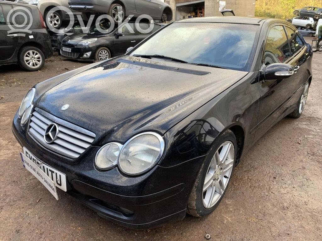 CL C215 CL-class, AMG (W215, W216)  A2118201742
