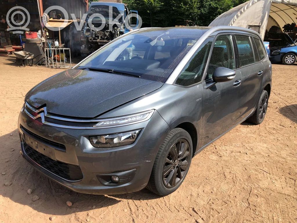 C4 II Picasso C4 Picasso, Grand Picasso, Aircross, Cactus  96771410XX