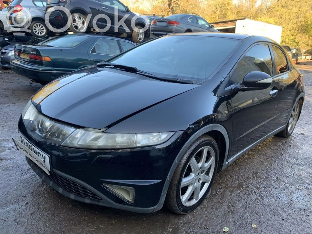 Civic Civic  77960SMGE110M1