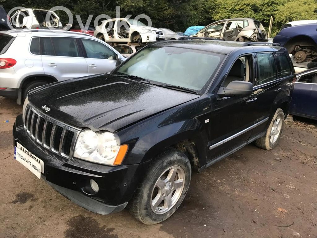 Grand Cherokee (WK) Grand Cherokee  3018257A