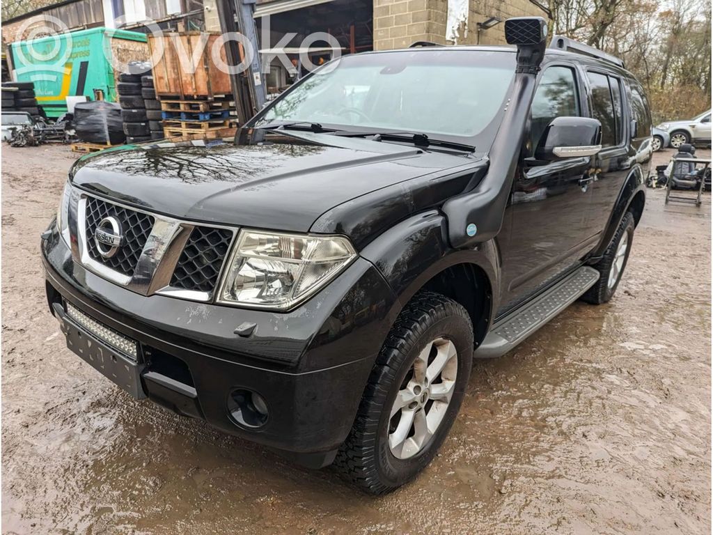 Pathfinder R51 Pathfinder  23710EC05D
