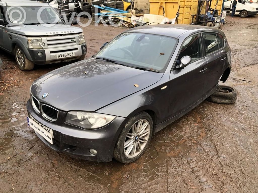 1 E81 E87 Series 1  6770096