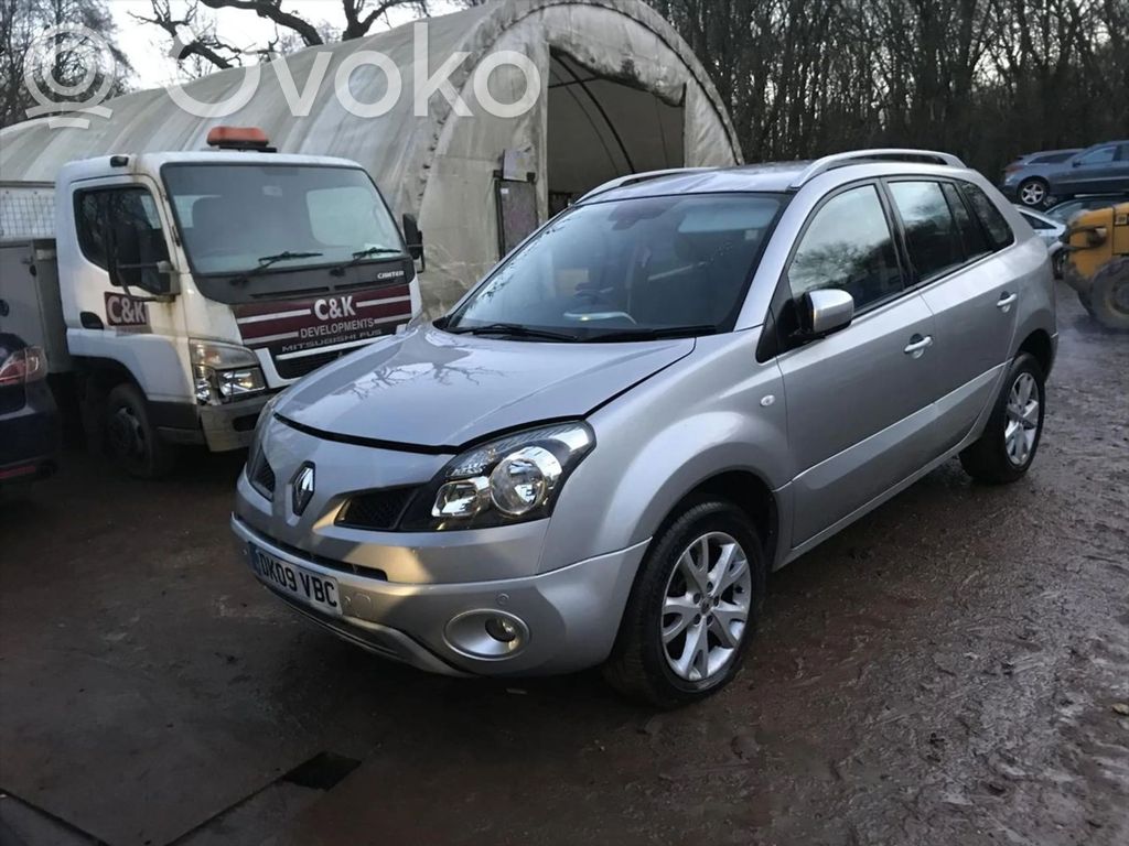 Koleos I Koleos  68485JY00A