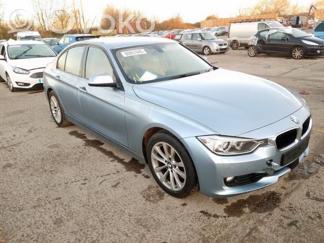 3 F30 F35 F31 Series 3  8509226