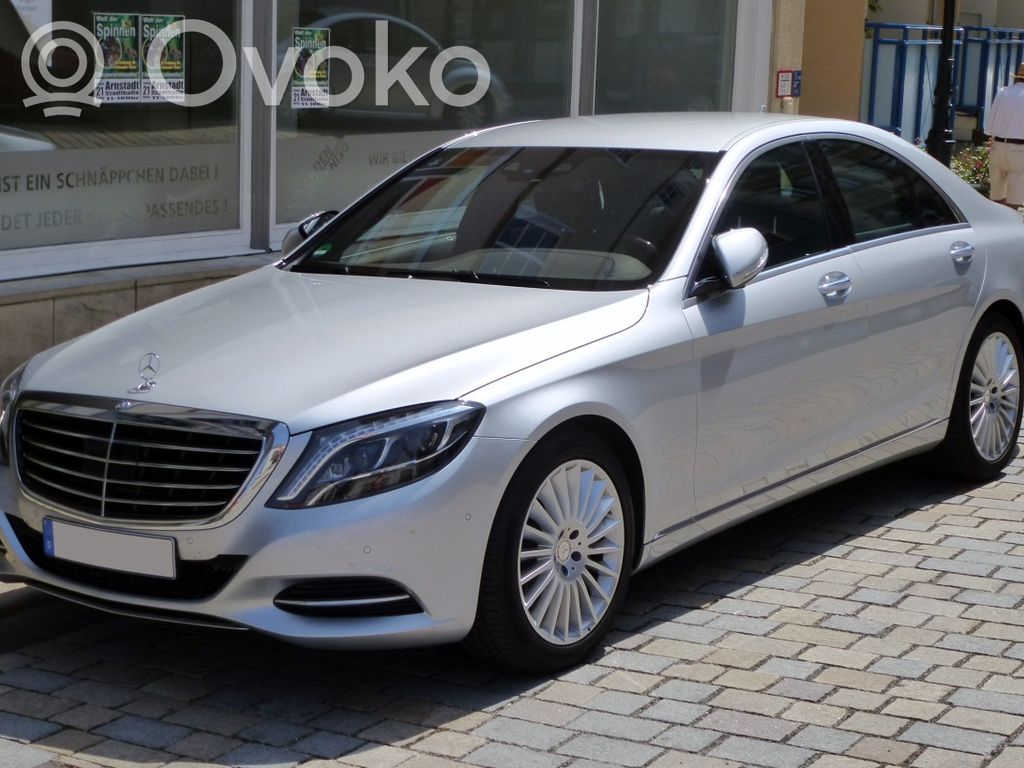S W222 S-class, AMG (W126, W140, W220, W221, W222)  A2226805435