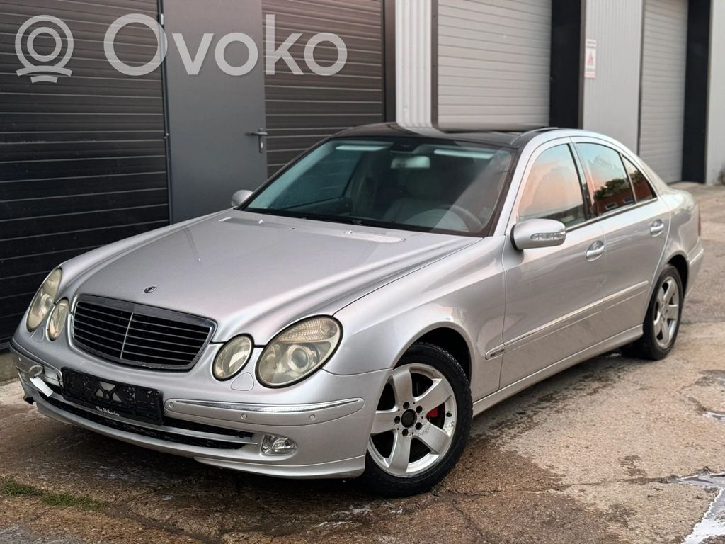 E W211 E-class, AMG (W124, W210, W211, W212, W213, C207, W238)  A2116802436