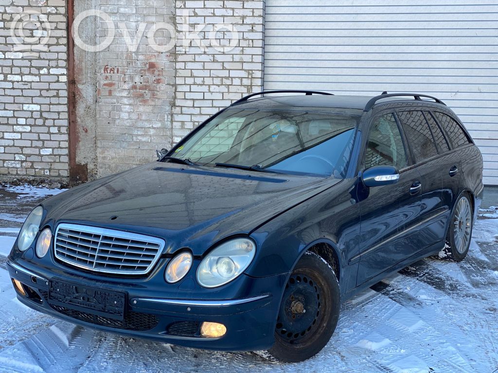 E W211 E-class, AMG (W124, W210, W211, W212, W213, C207, W238)  A2118702489