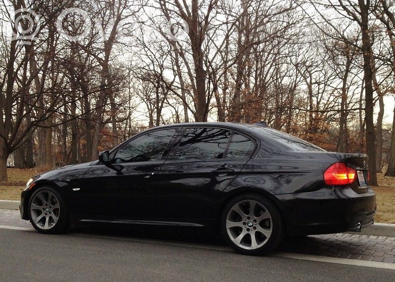 3 E90 E91 Series 3  7561066