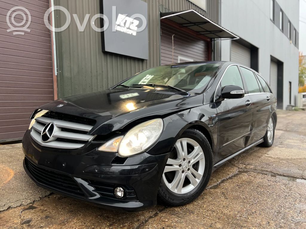 R W251 R-class, AMG (W251)  A2519290043