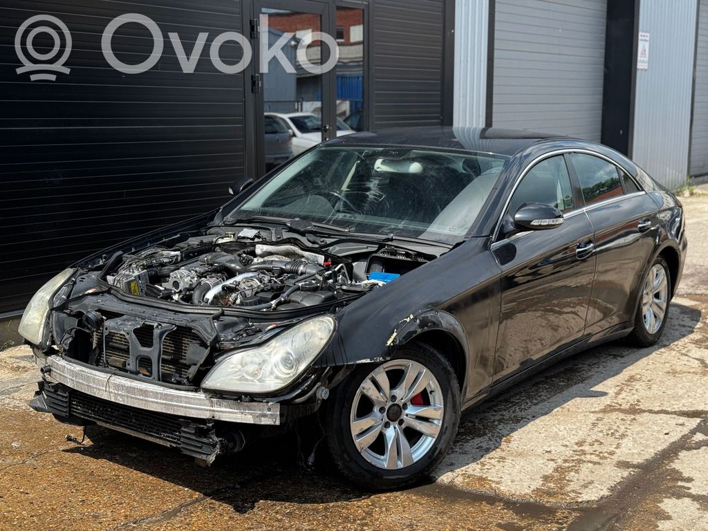 CLS C219 CLS-class, AMG (W219,C218/X218)  A6421509341