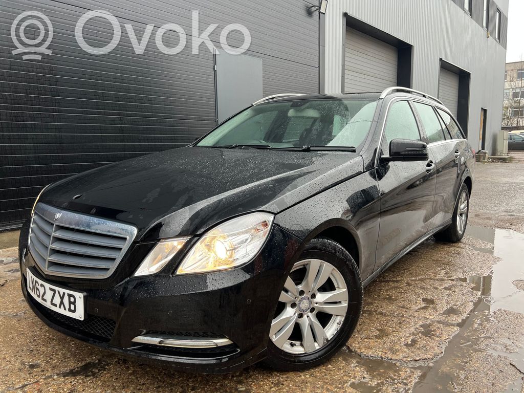 E W212 E-class, AMG (W124, W210, W211, W212, W213, C207, W238)  A2048702589