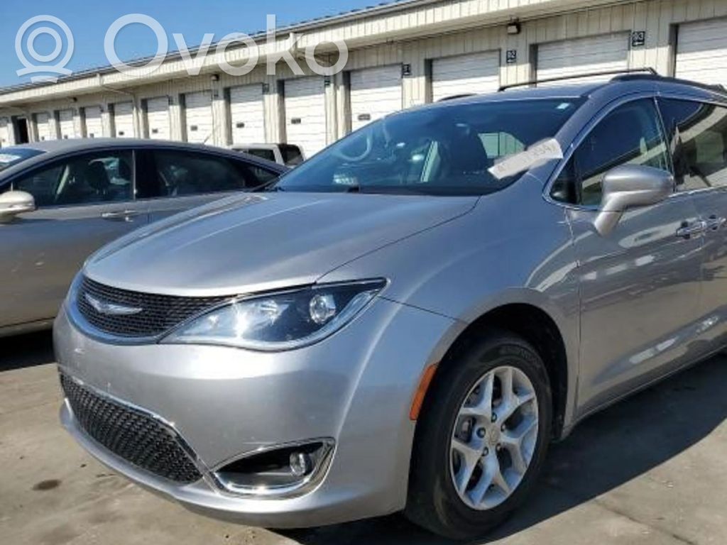 Pacifica Pacifica  68316094AC
