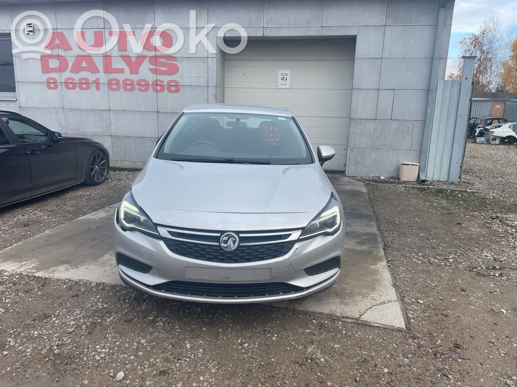 Astra K Astra  13408448
