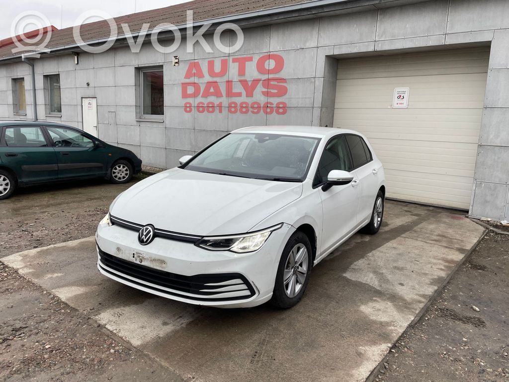 Golf VIII Golf  5H0833402A