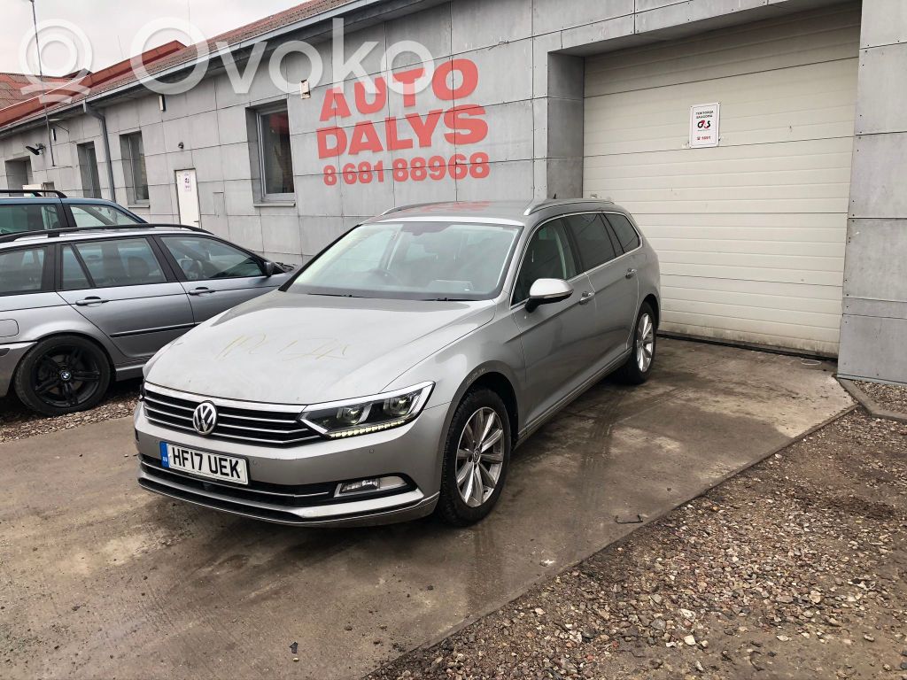 PASSAT B8 Passat  03G906051E