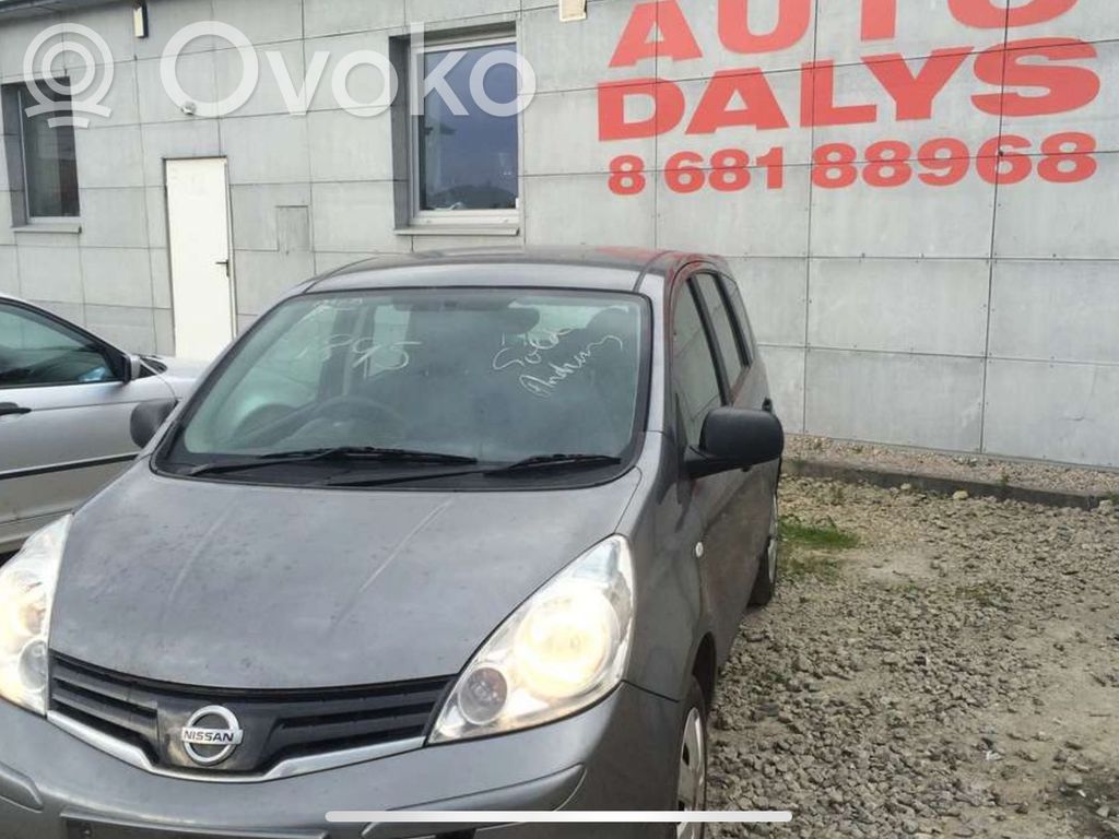 Note (E11) Note  18002AX60A