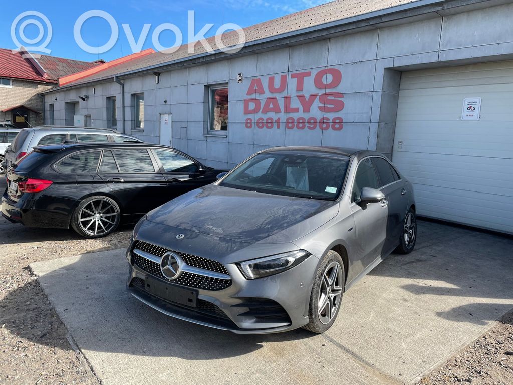 A W177 A-class  A1775409632