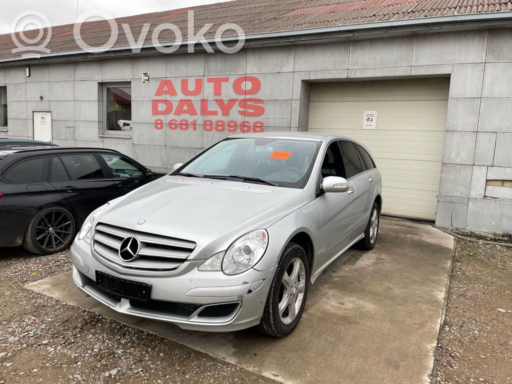 R W251 R-class, AMG (W251)  A0045428718