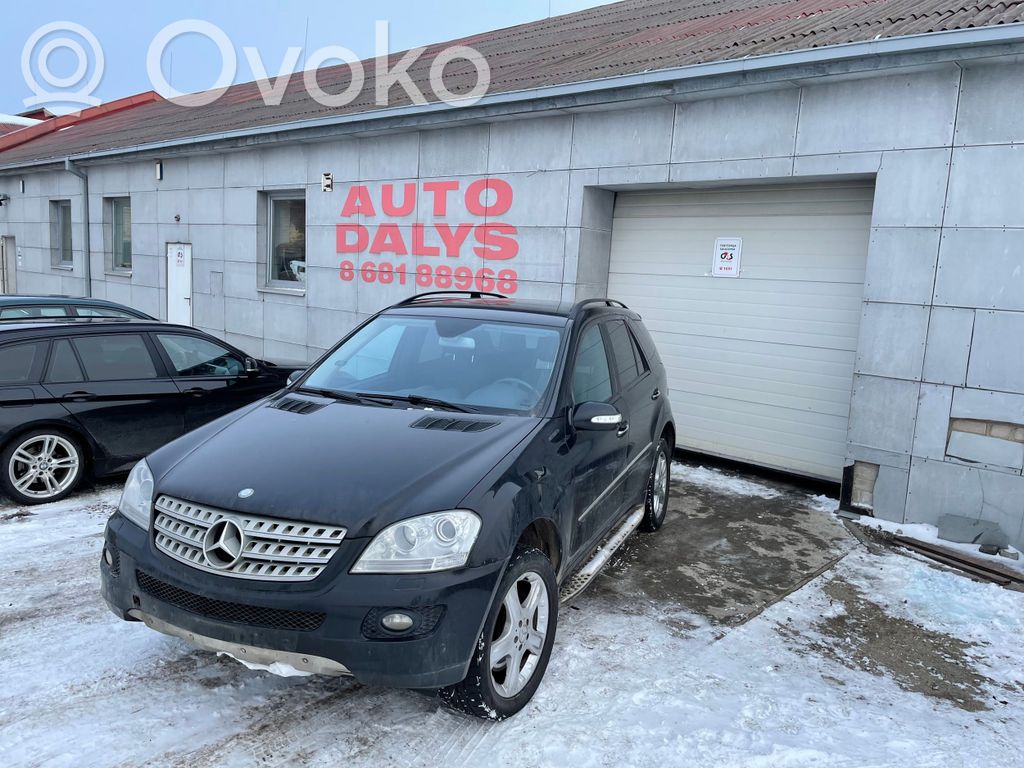 ML W164 ML-class, AMG (W163, W164, W166)  950154