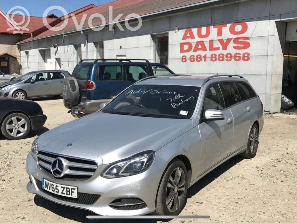 E W212 E-class, AMG (W124, W210, W211, W212, W213, C207, W238)  A0051534028