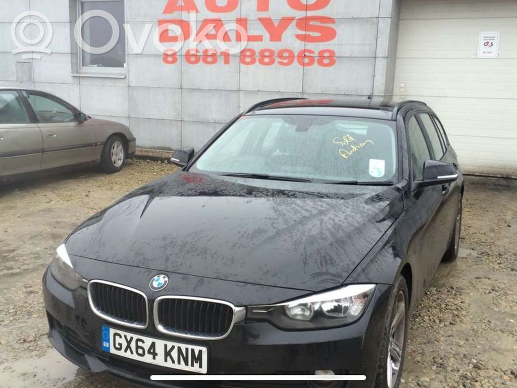 3 F30 F35 F31 Series 3  8514154