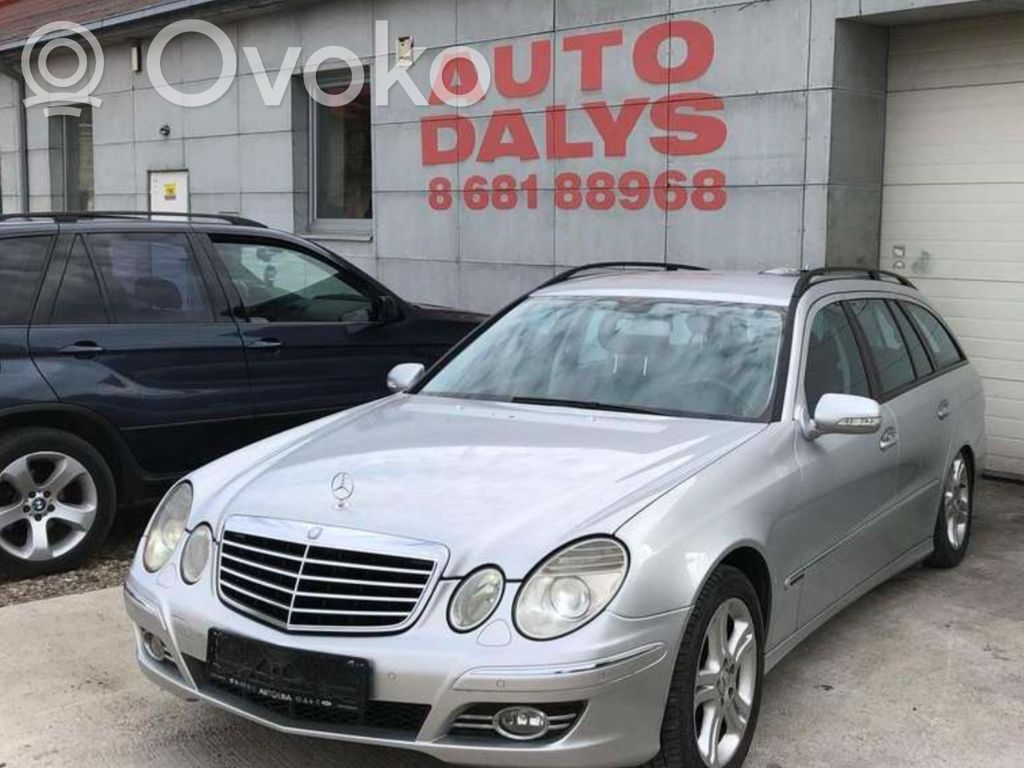 E W211 E-class, AMG (W124, W210, W211, W212, W213, C207, W238)  A0035427018