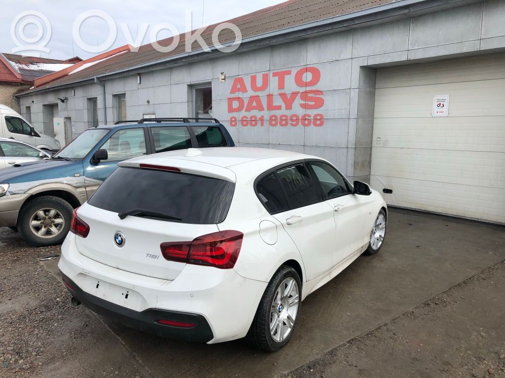 1 F20 F21 Series 1  7336700