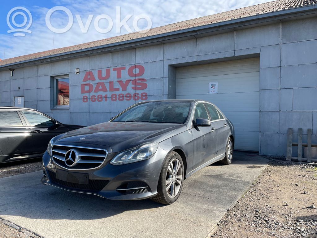 E W212 E-class, AMG (W124, W210, W211, W212, W213, C207, W238)  A2034900641