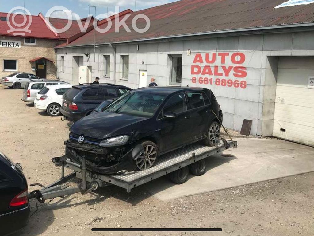 Golf VII Golf  5G6807394A