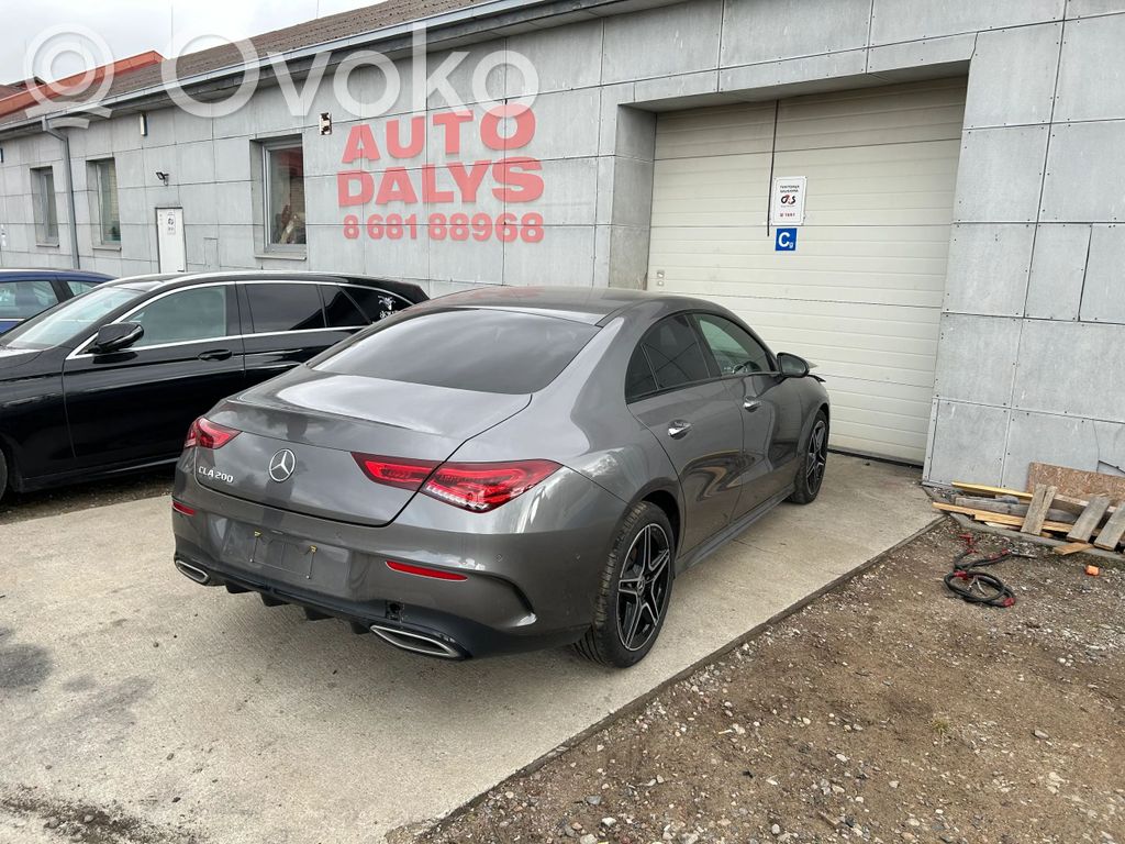 CLA C118 X118 CLA-class  A2820900280