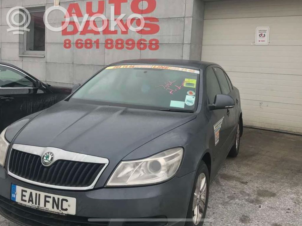 Octavia Mk2 (1Z) Octavia  1Z9807394