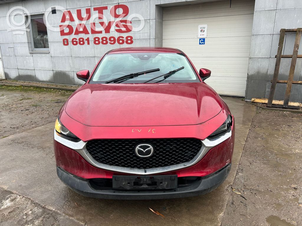 CX-30 CX-30  PYFA188G1