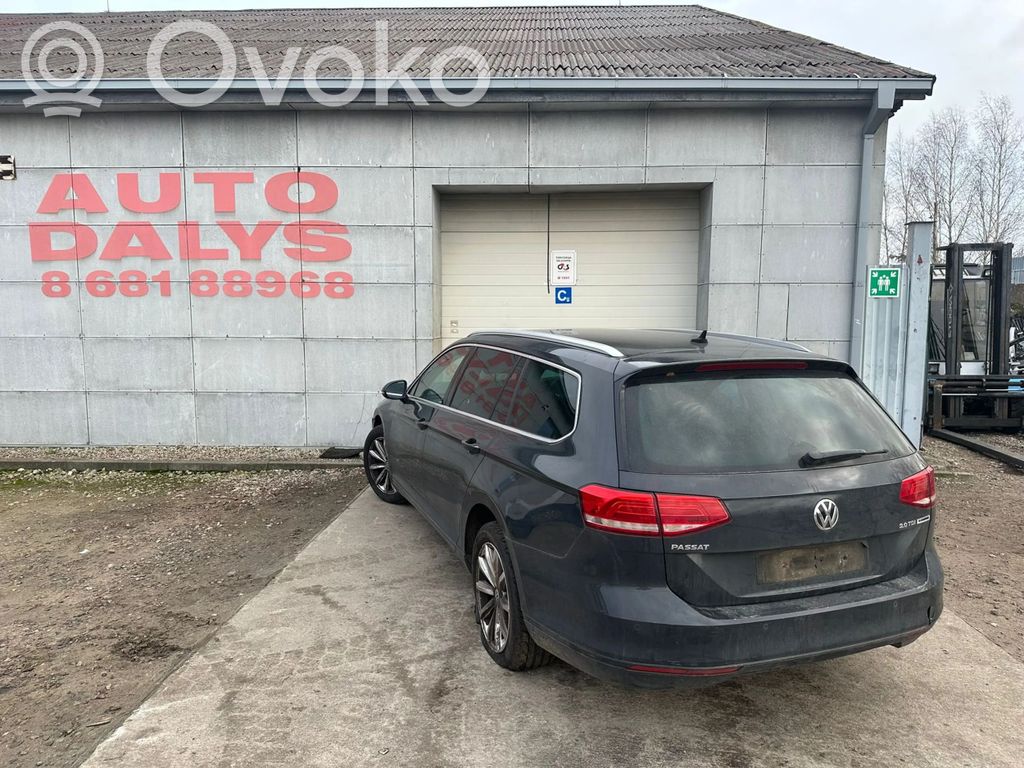 PASSAT B8 Passat  3G9807484