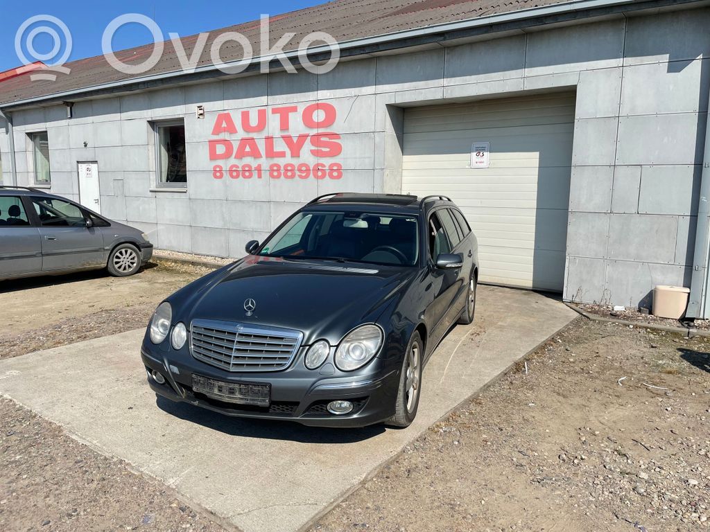 E W211 E-class, AMG (W124, W210, W211, W212, W213, C207, W238)  0285010146