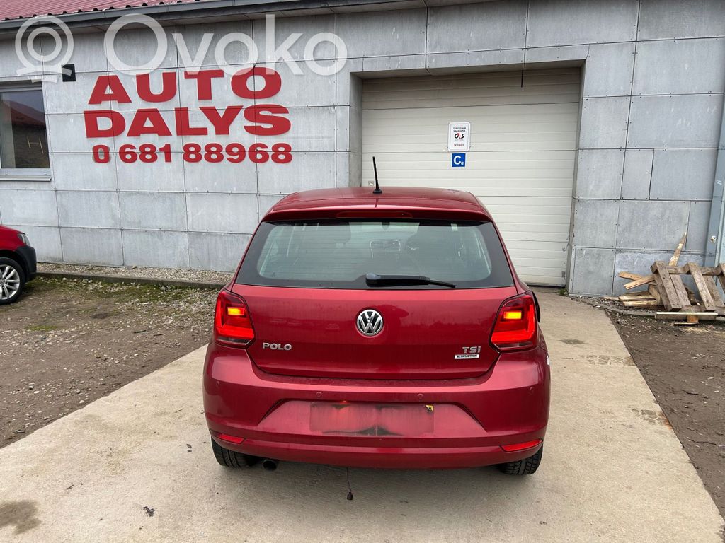 Polo V 6R Polo  6Q0199851AM